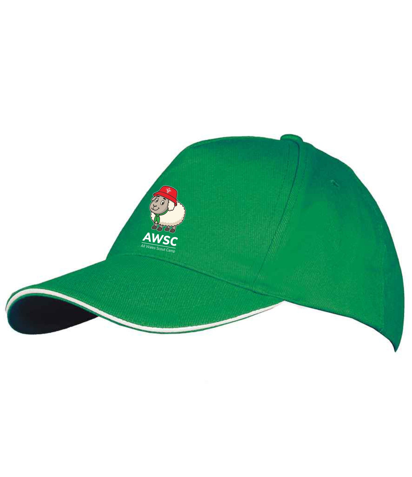 AWSC 2026 Cap