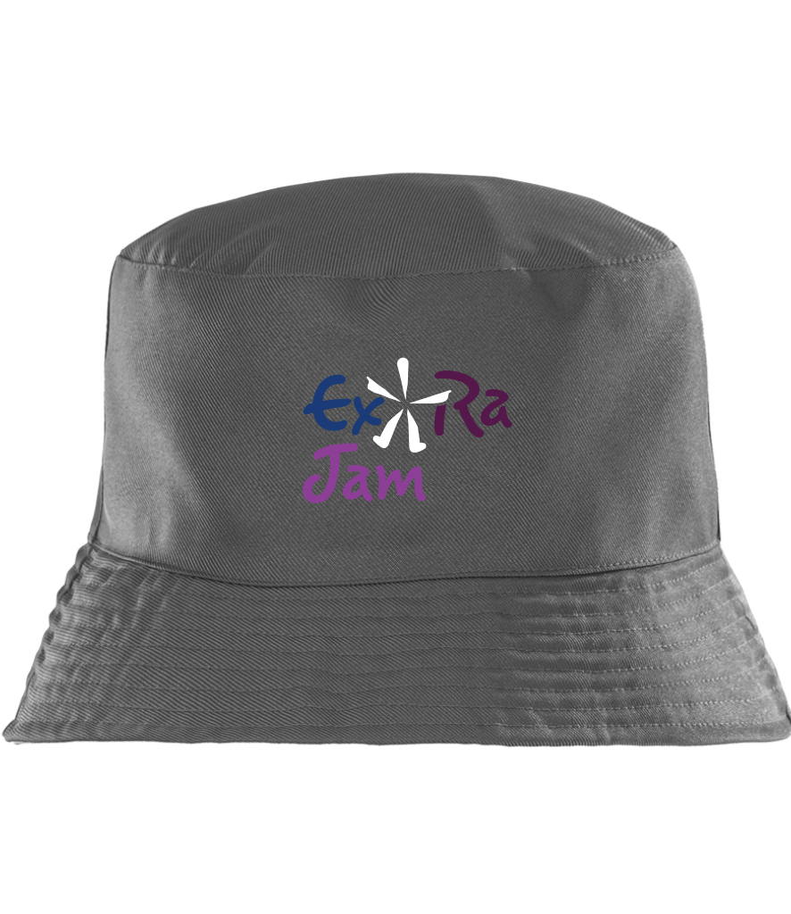 Extra Jam 2026 Bucket Hat