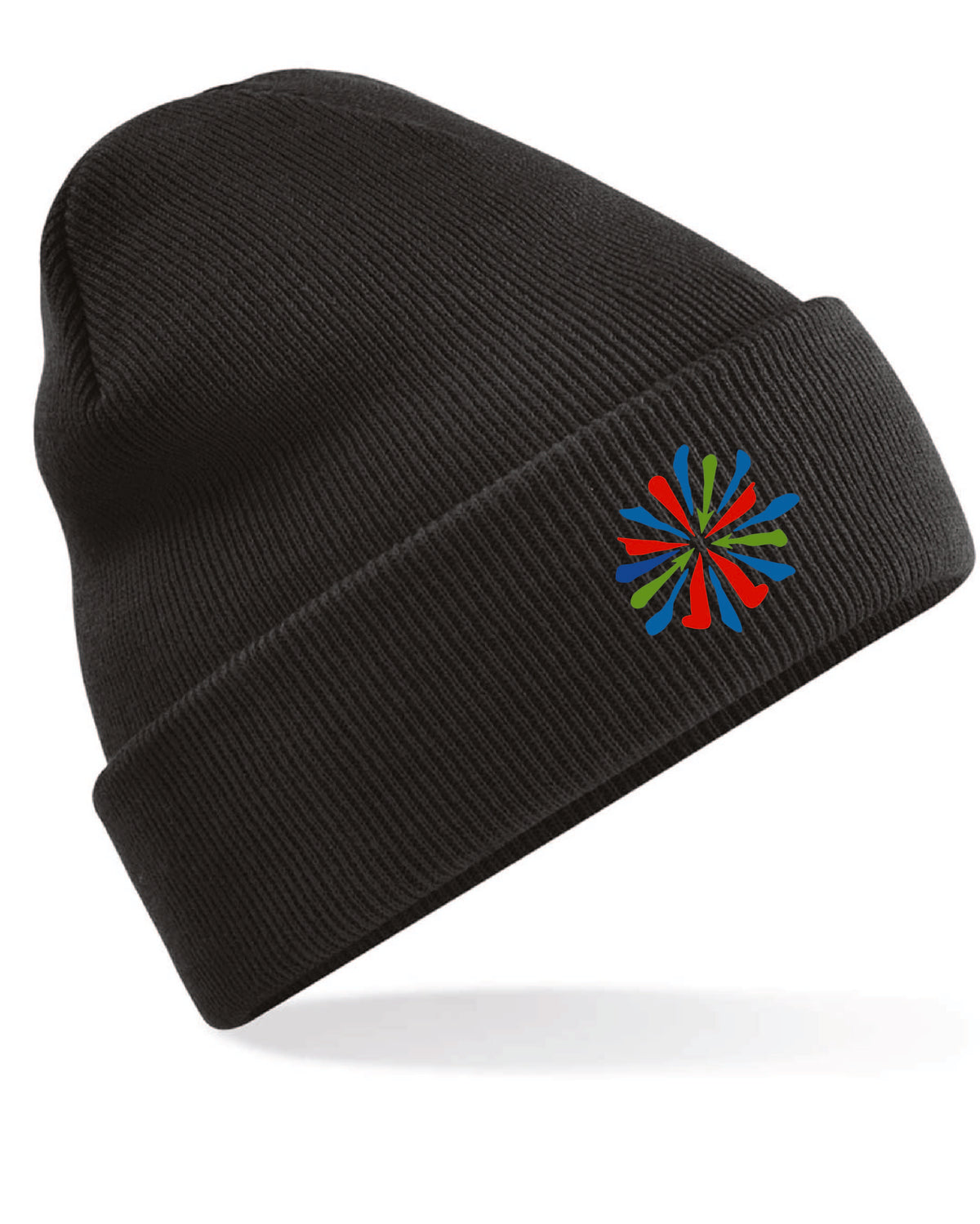 EIJ 2024 Cuffed Beanie