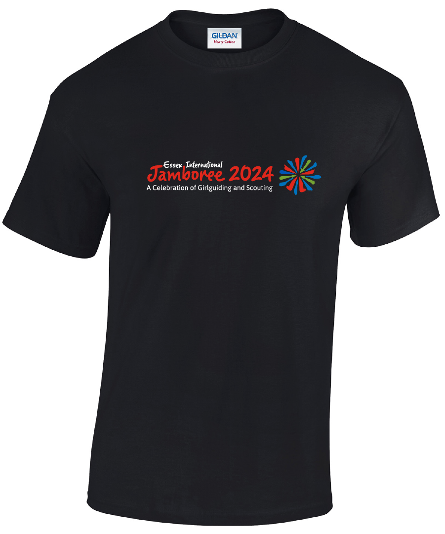 EIJ 2024 Kids T-Shirt
