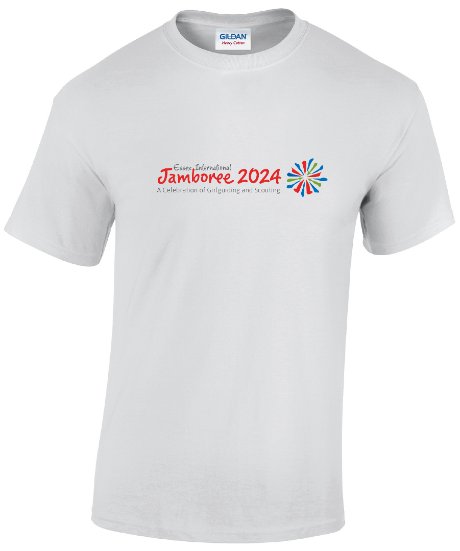 EIJ 2024 Kids T-Shirt
