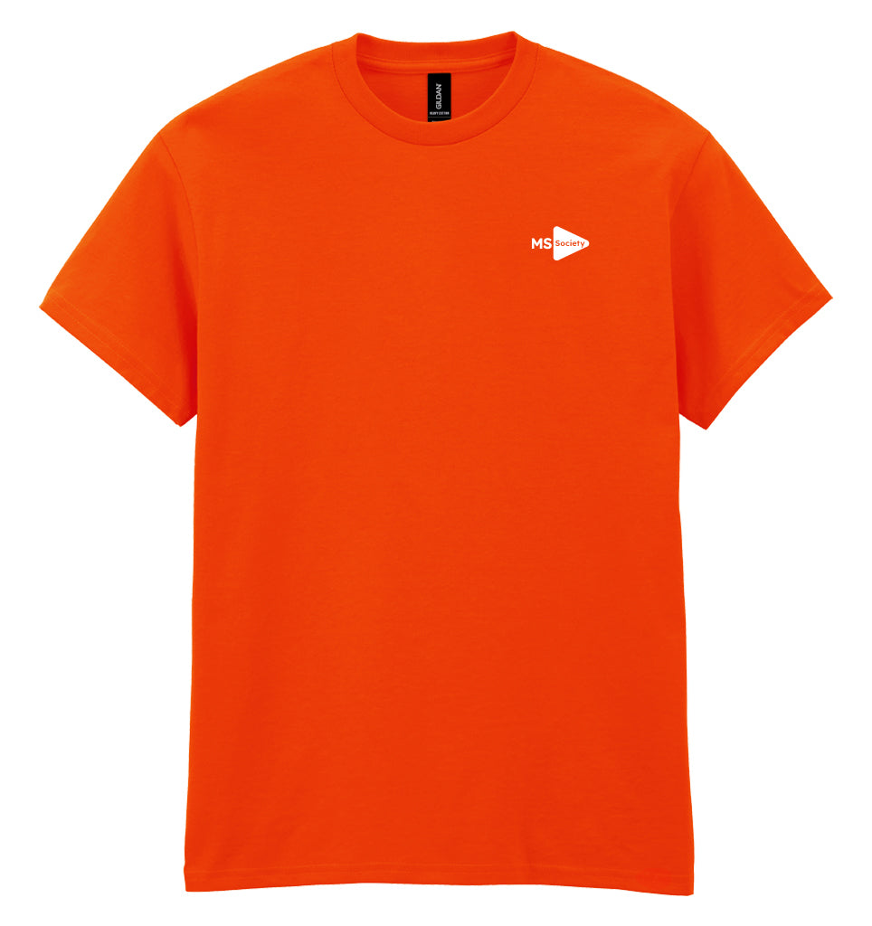 MS Society Staff T-Shirt