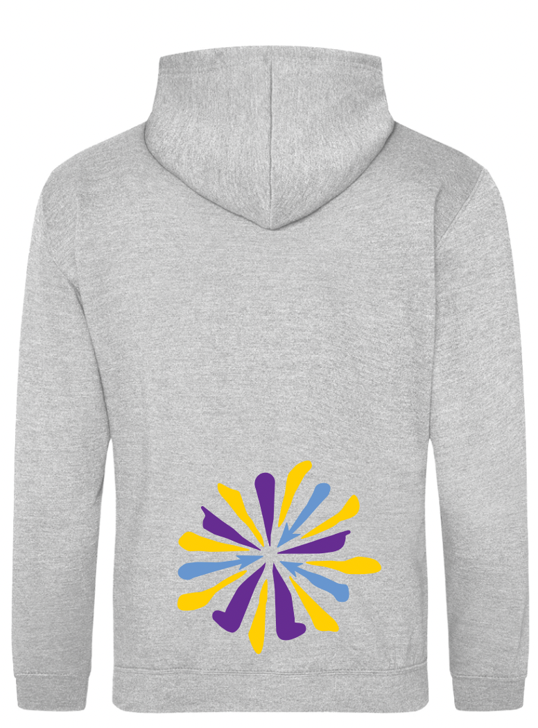 Extra Jam 2026 Adult Pullover Hoodie