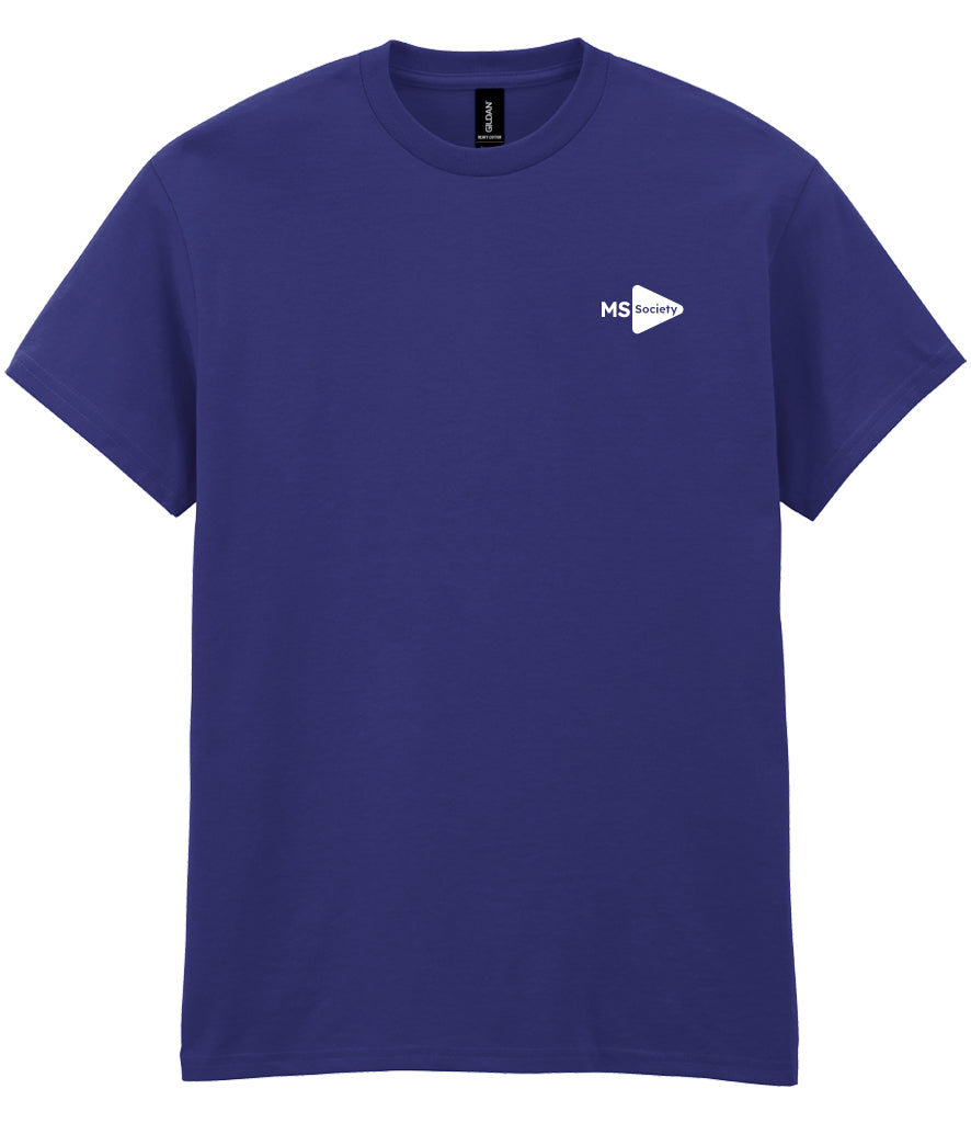 MS Society Staff T-Shirt
