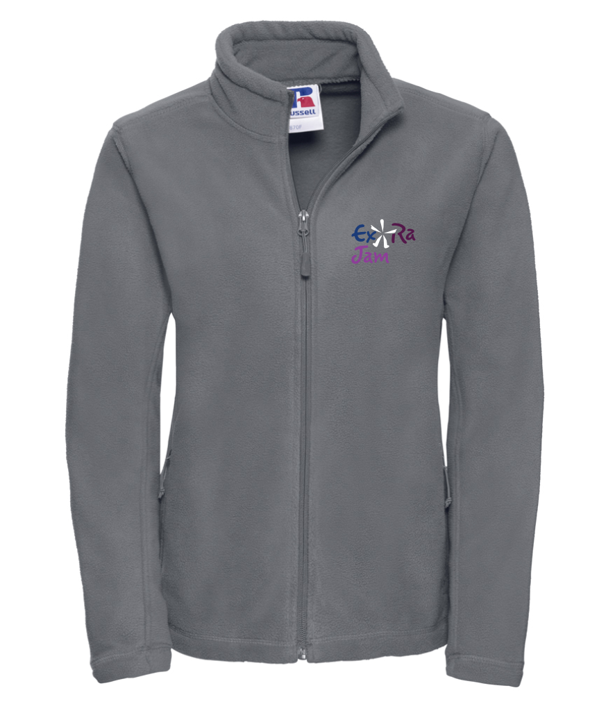 Extra Jam 2026 Womens Fleece