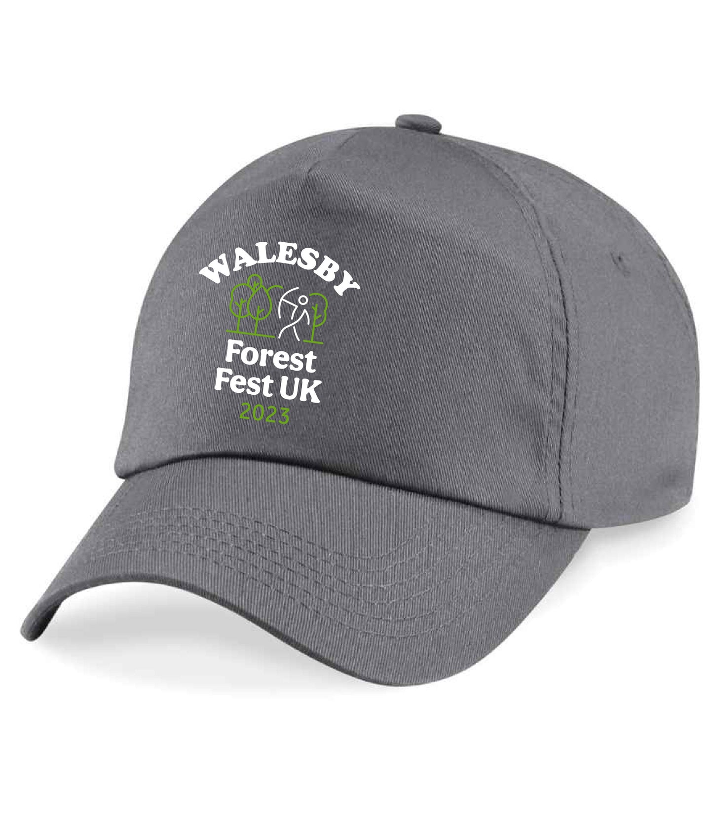 Beechfield Original 5 Panel Cap