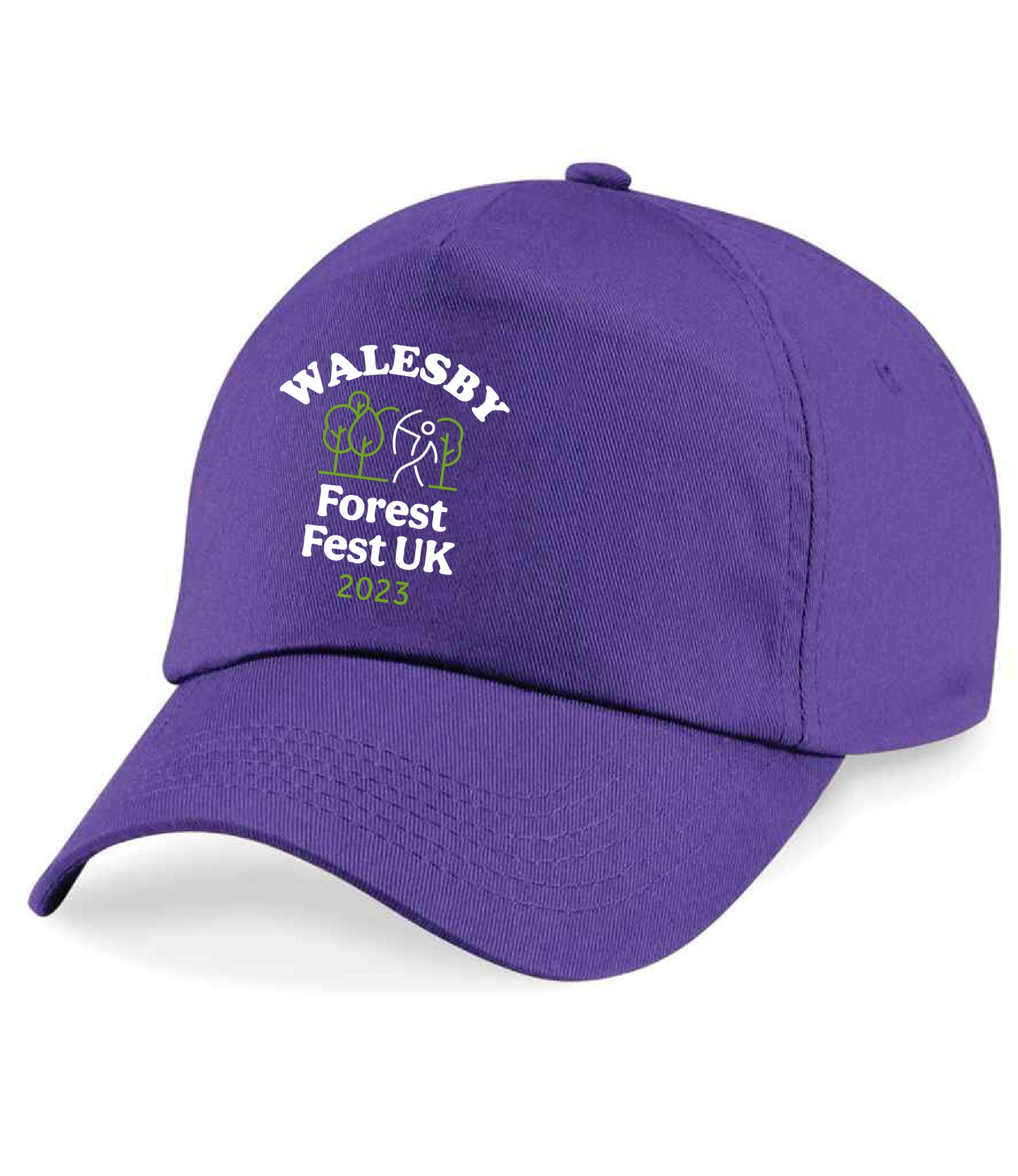 Beechfield Original 5 Panel Cap