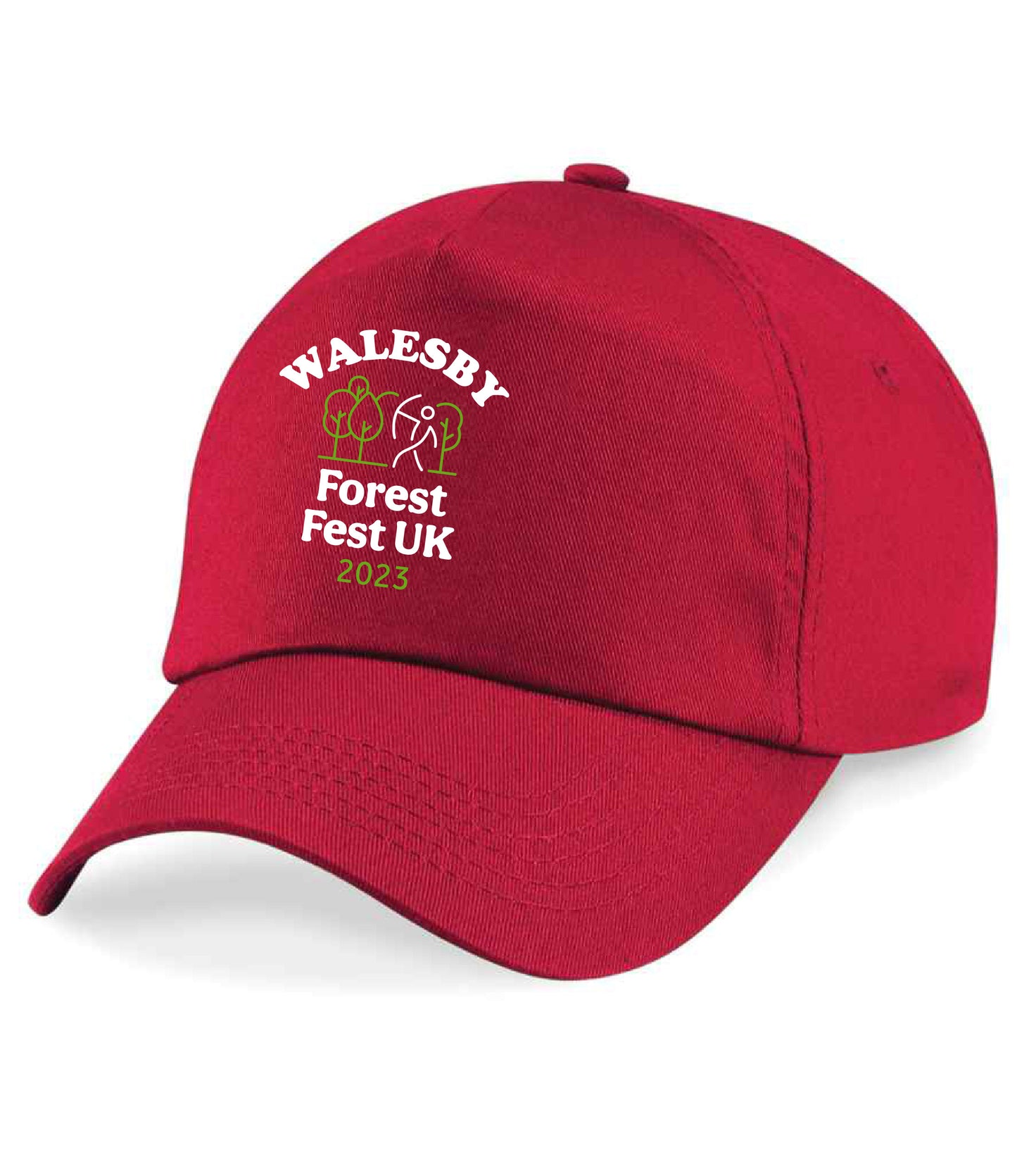 Beechfield Original 5 Panel Cap