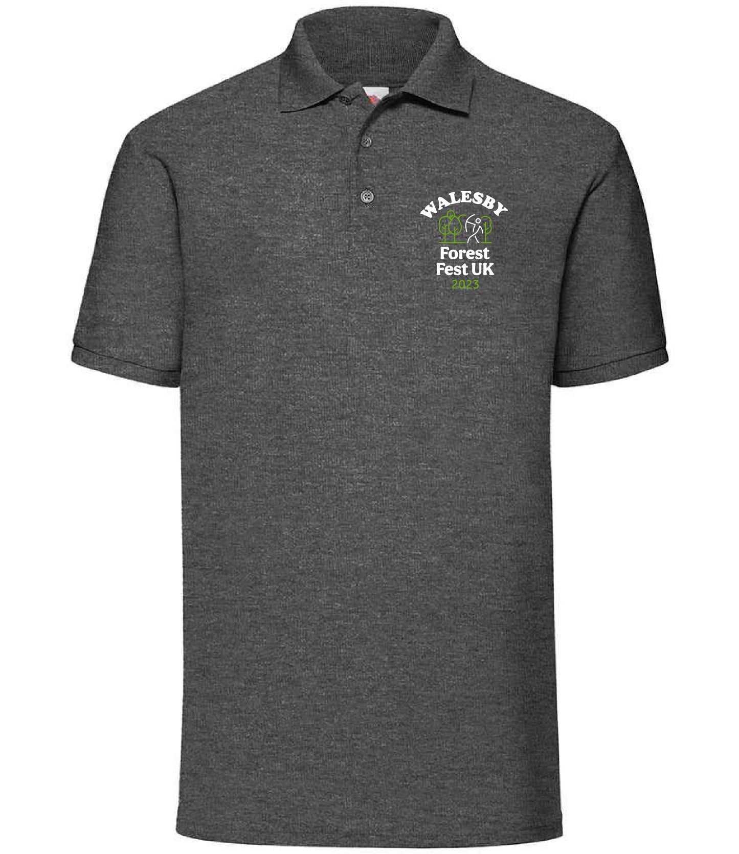 Adult Polo Shirt