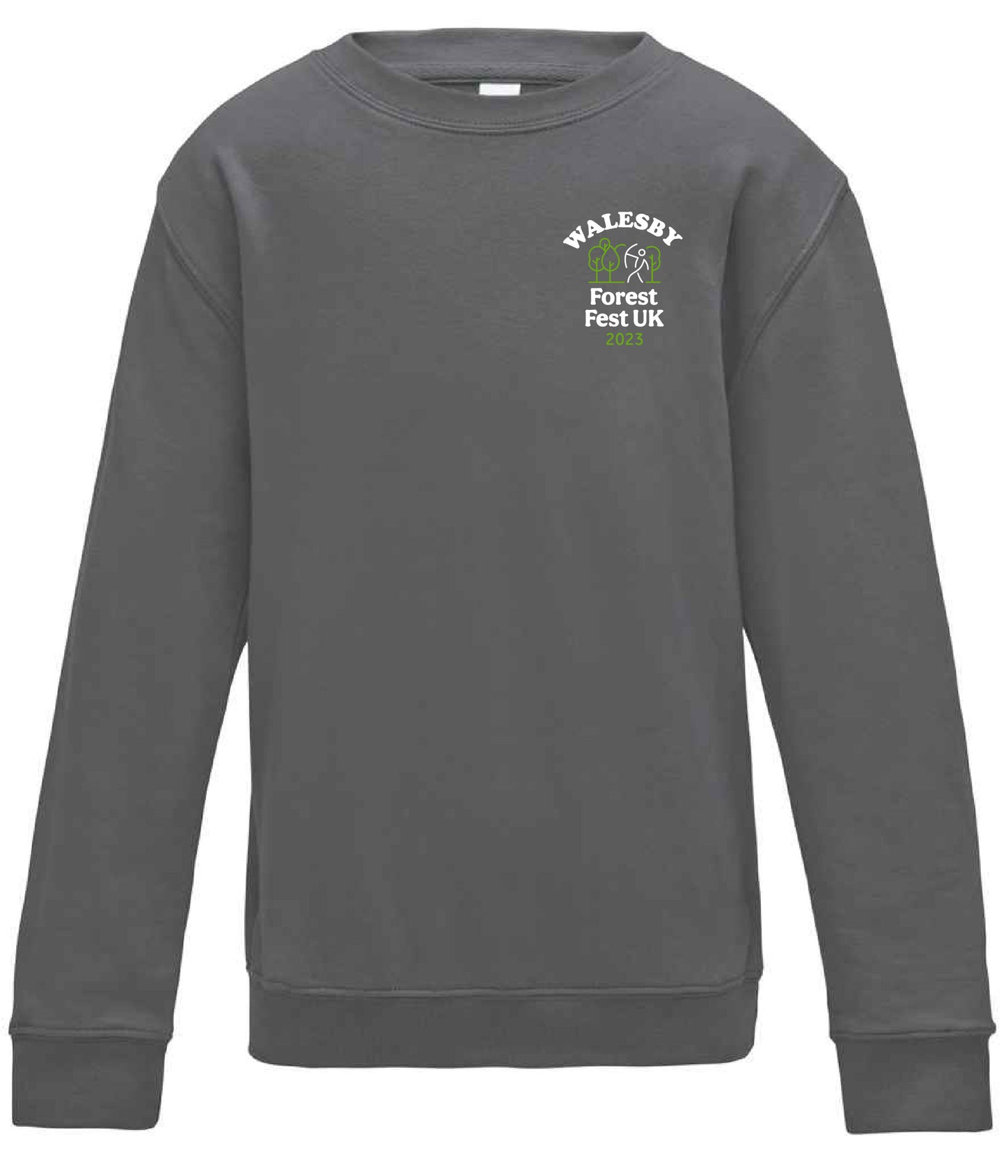 Adult Sweatshirt