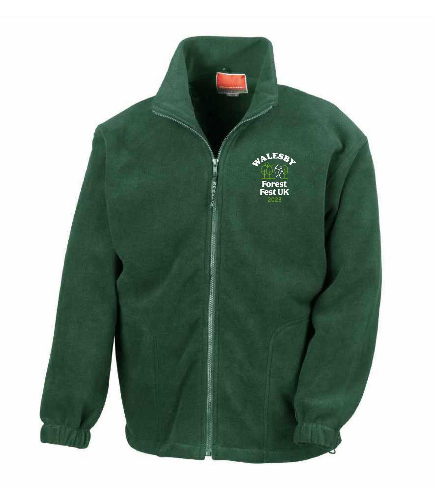 Kids Fleece
