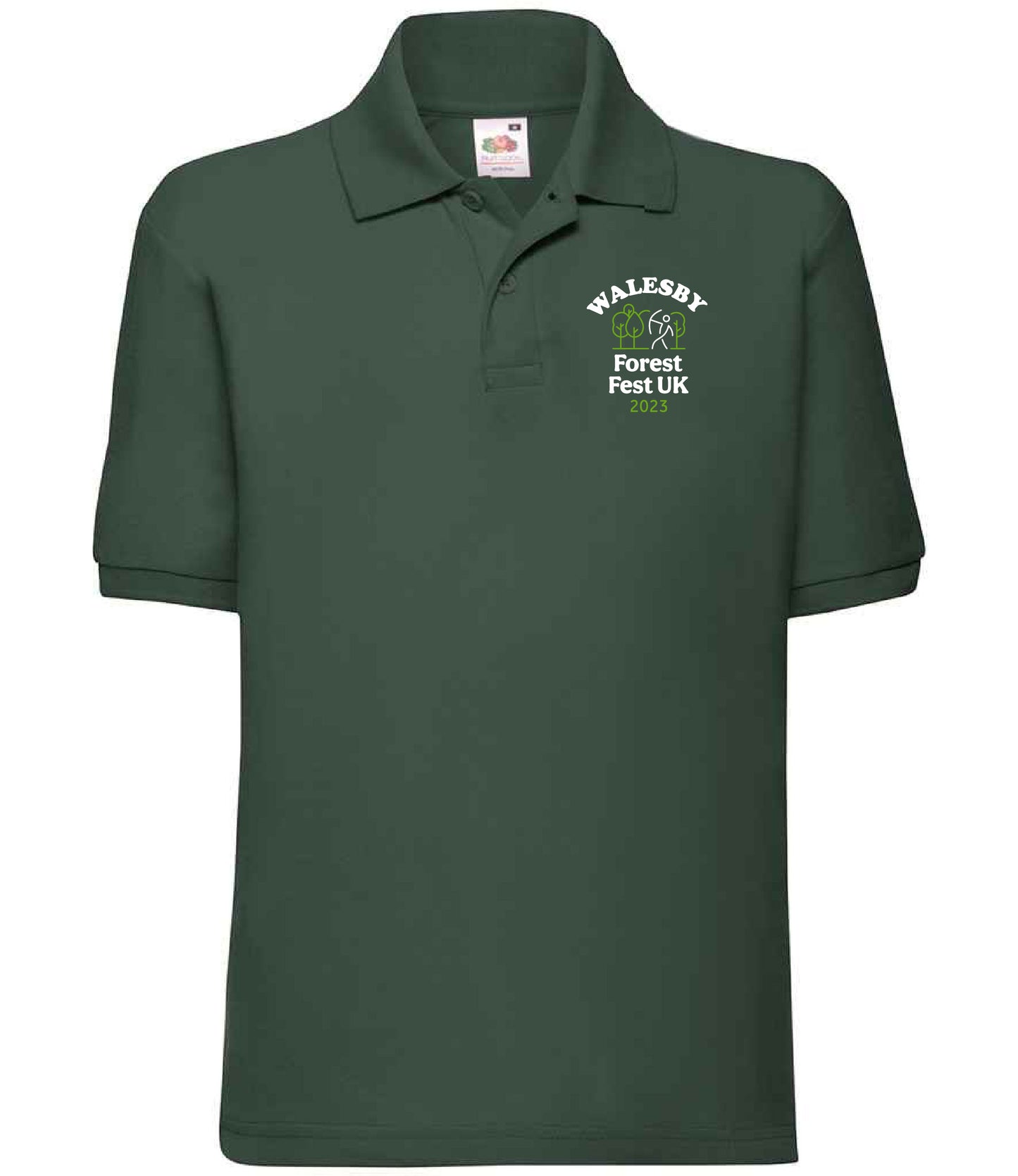 Adult Polo Shirt
