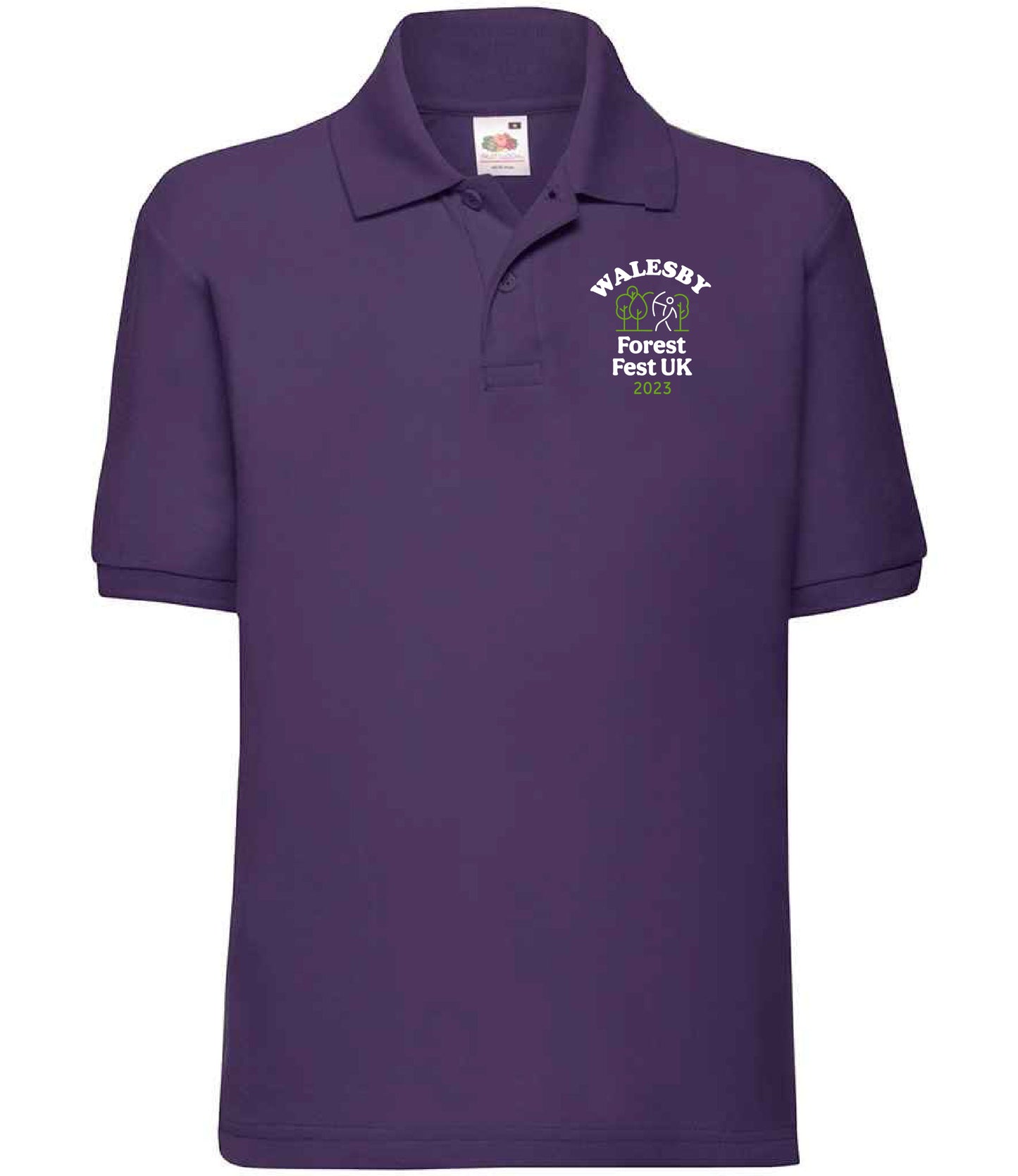 Adult Polo Shirt