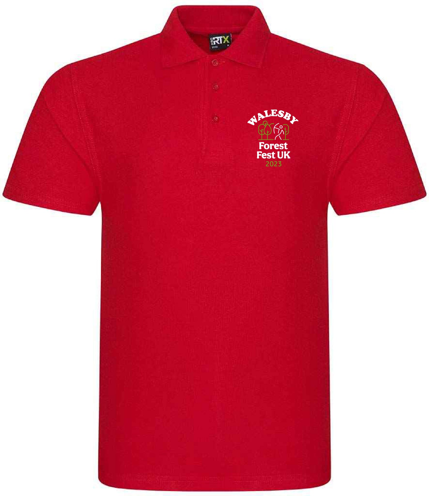 Adult Polo Shirt