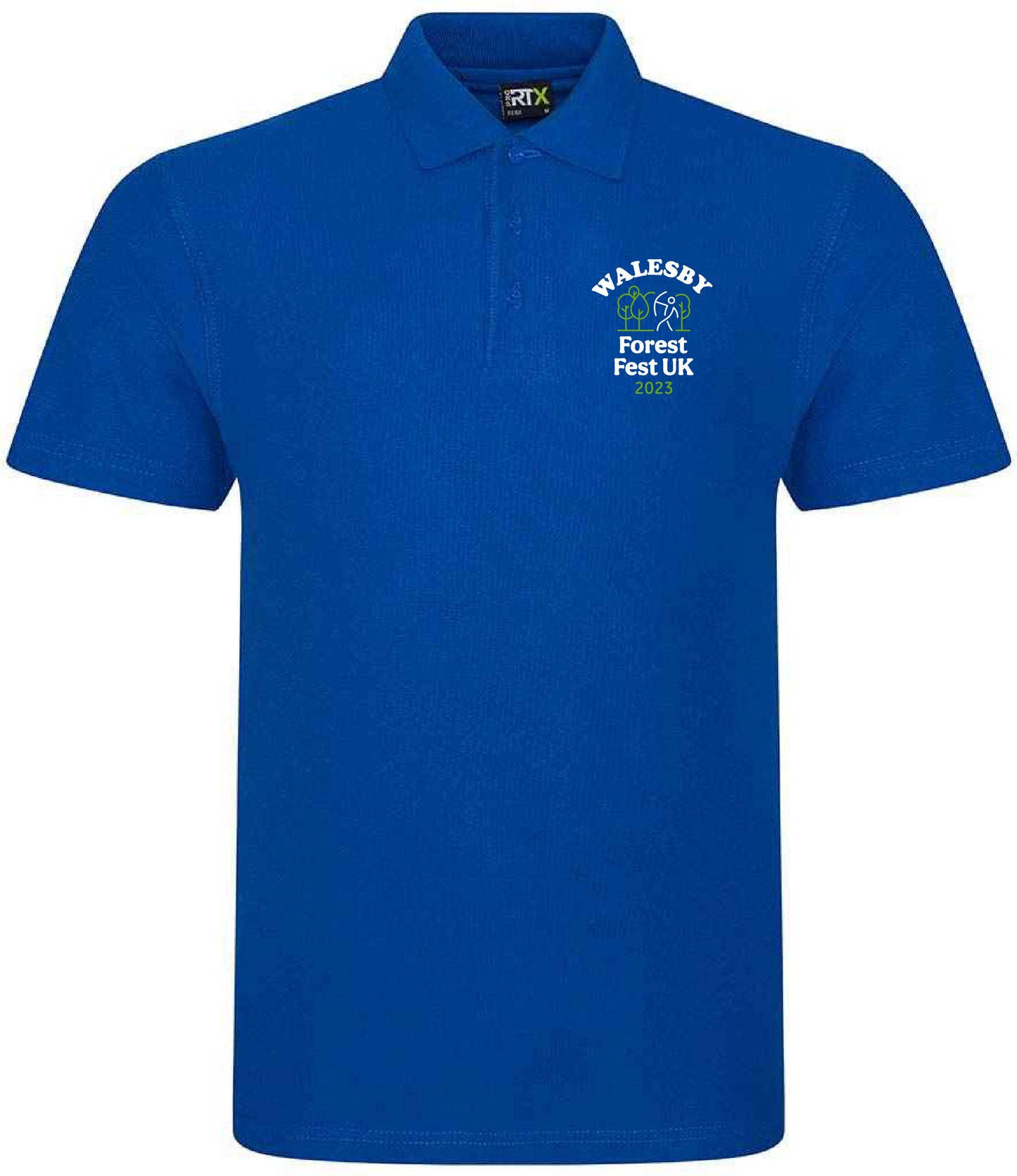 Adult Polo Shirt