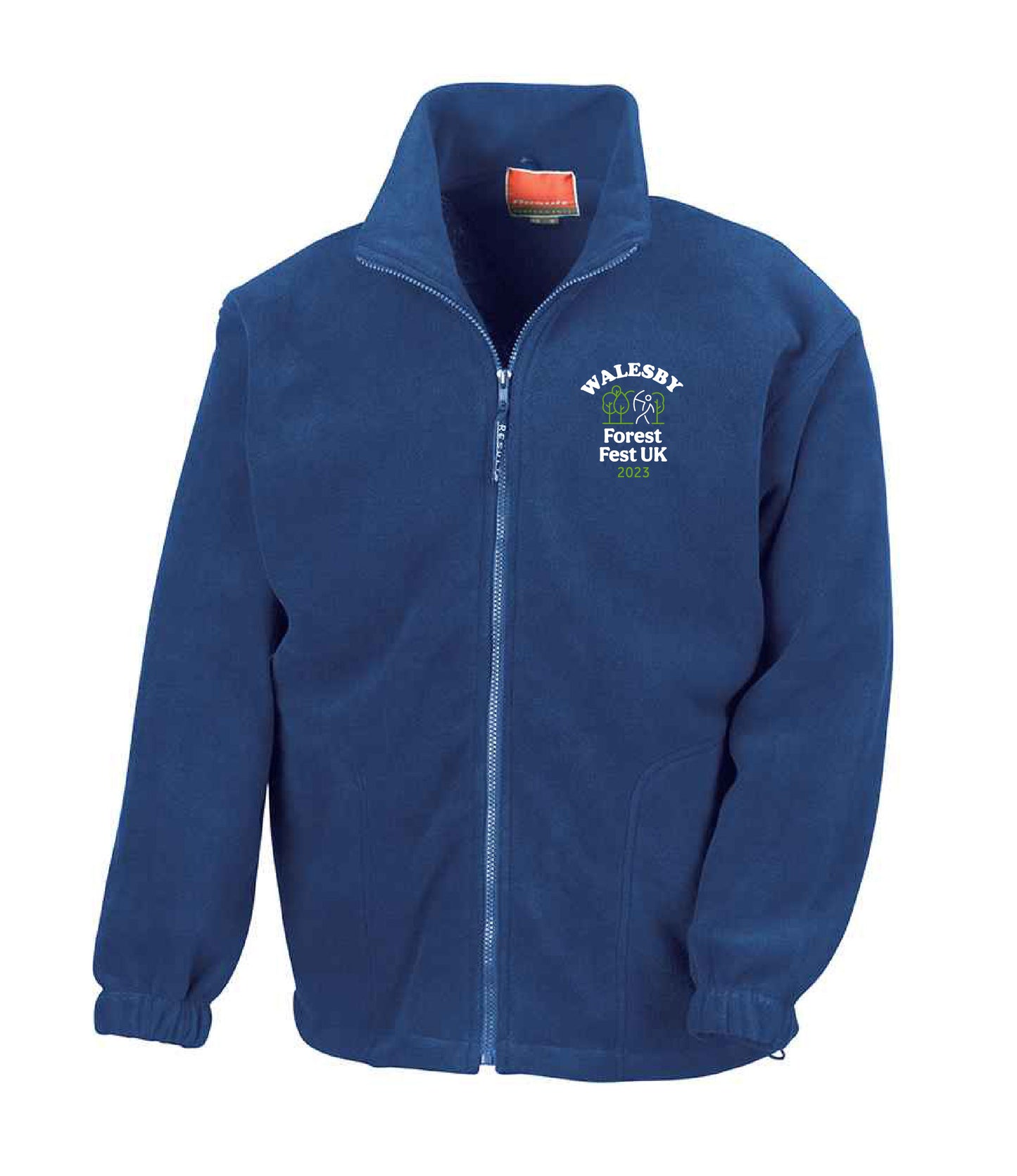 Kids Fleece