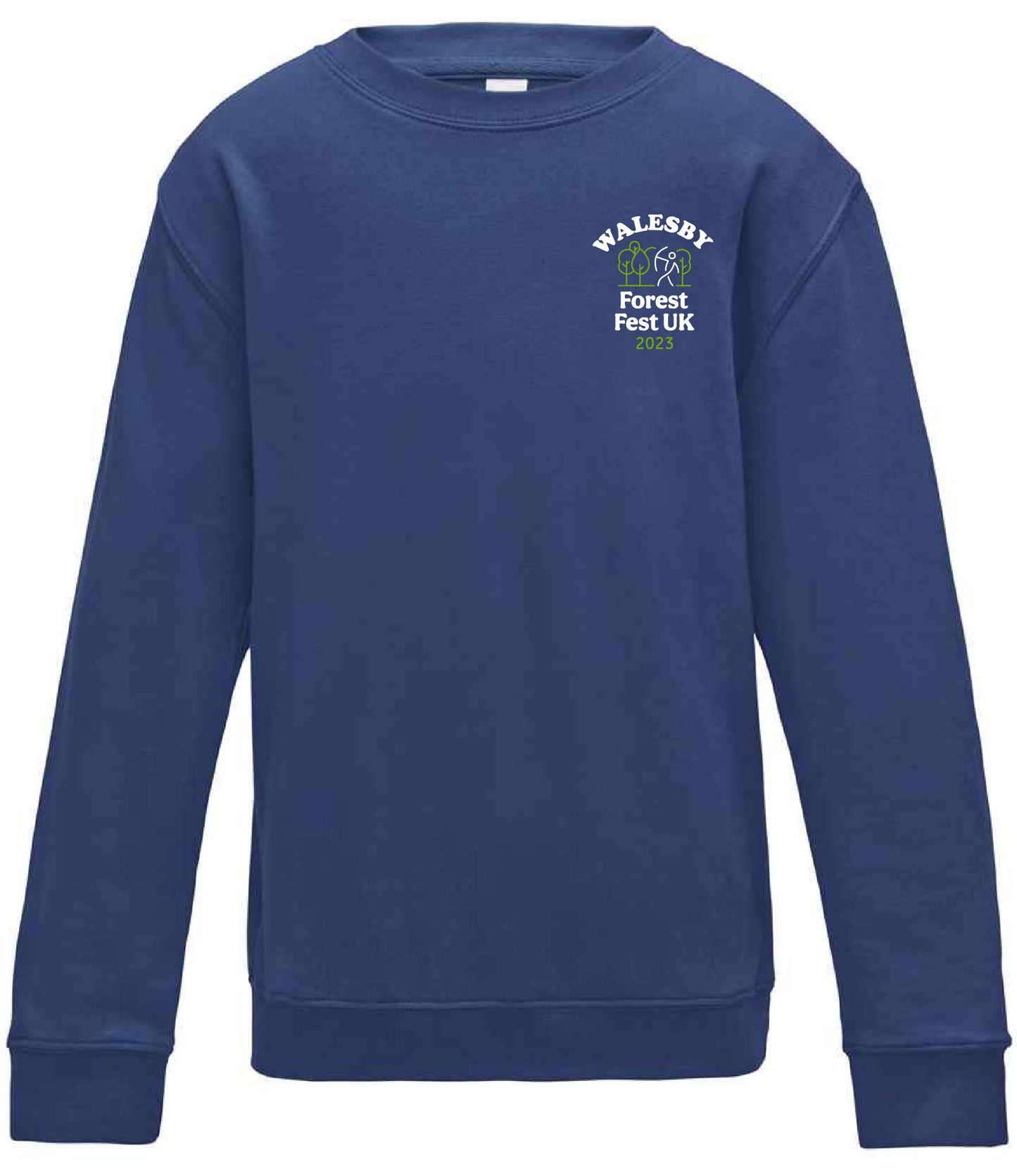 Adult Sweatshirt