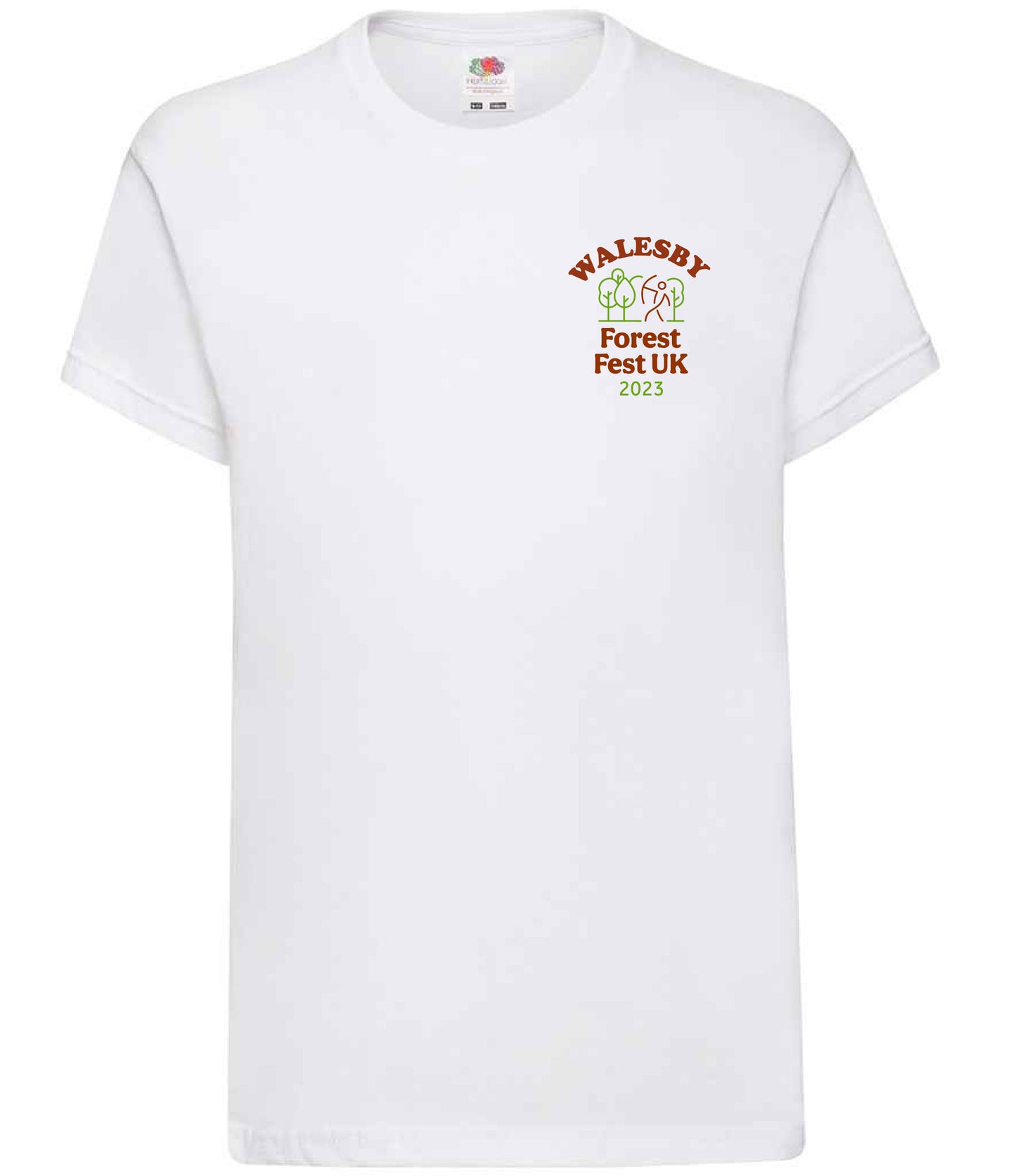Adult T-Shirt