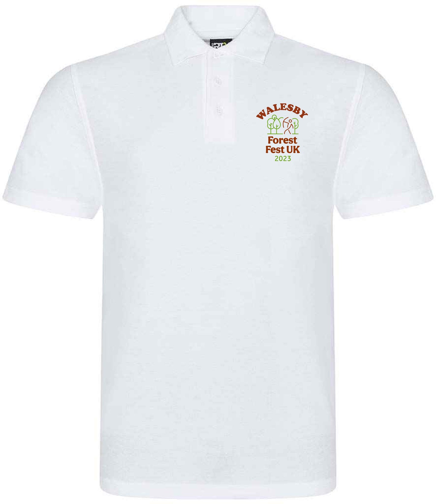 Adult Polo Shirt