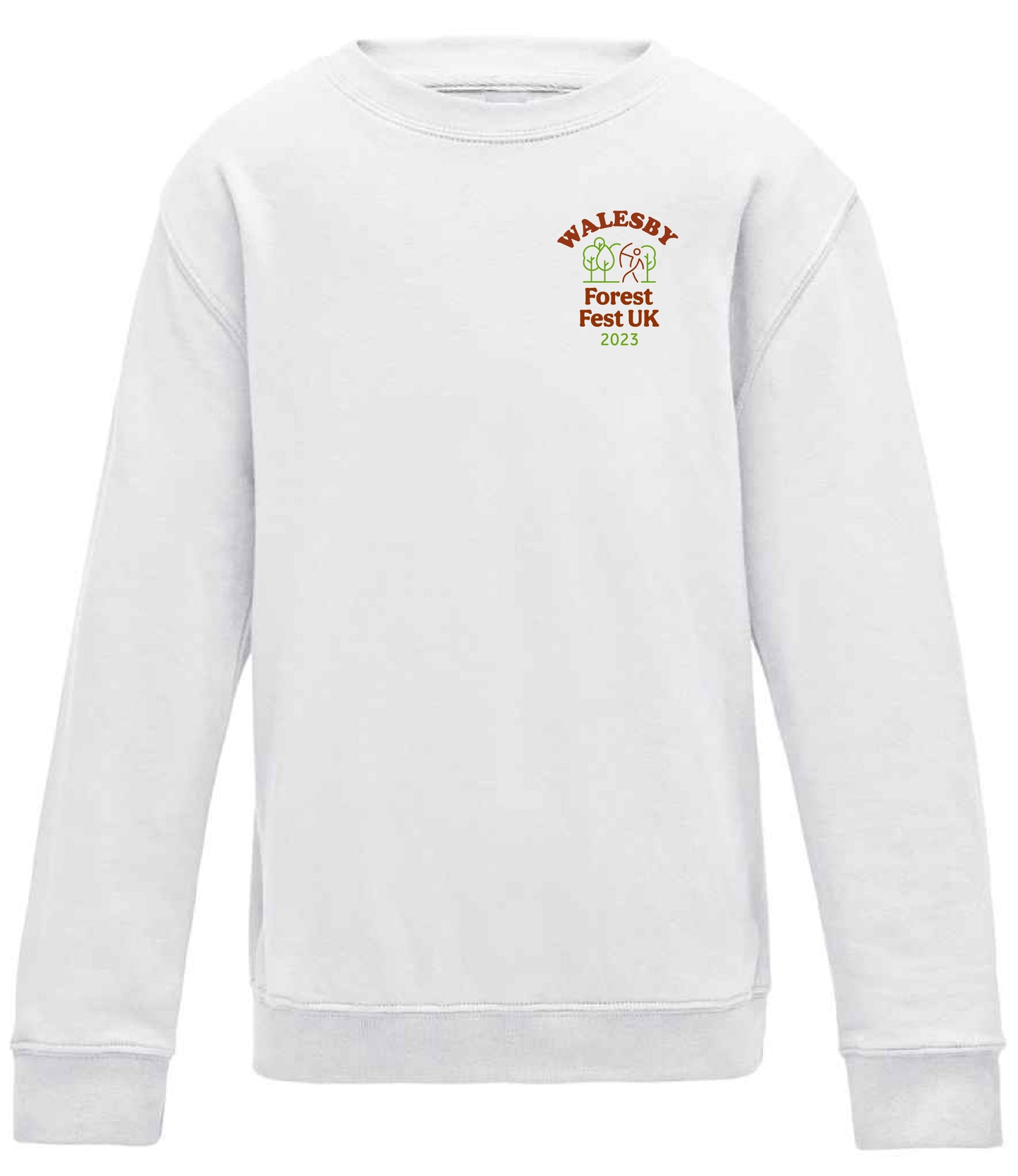 Adult Sweatshirt
