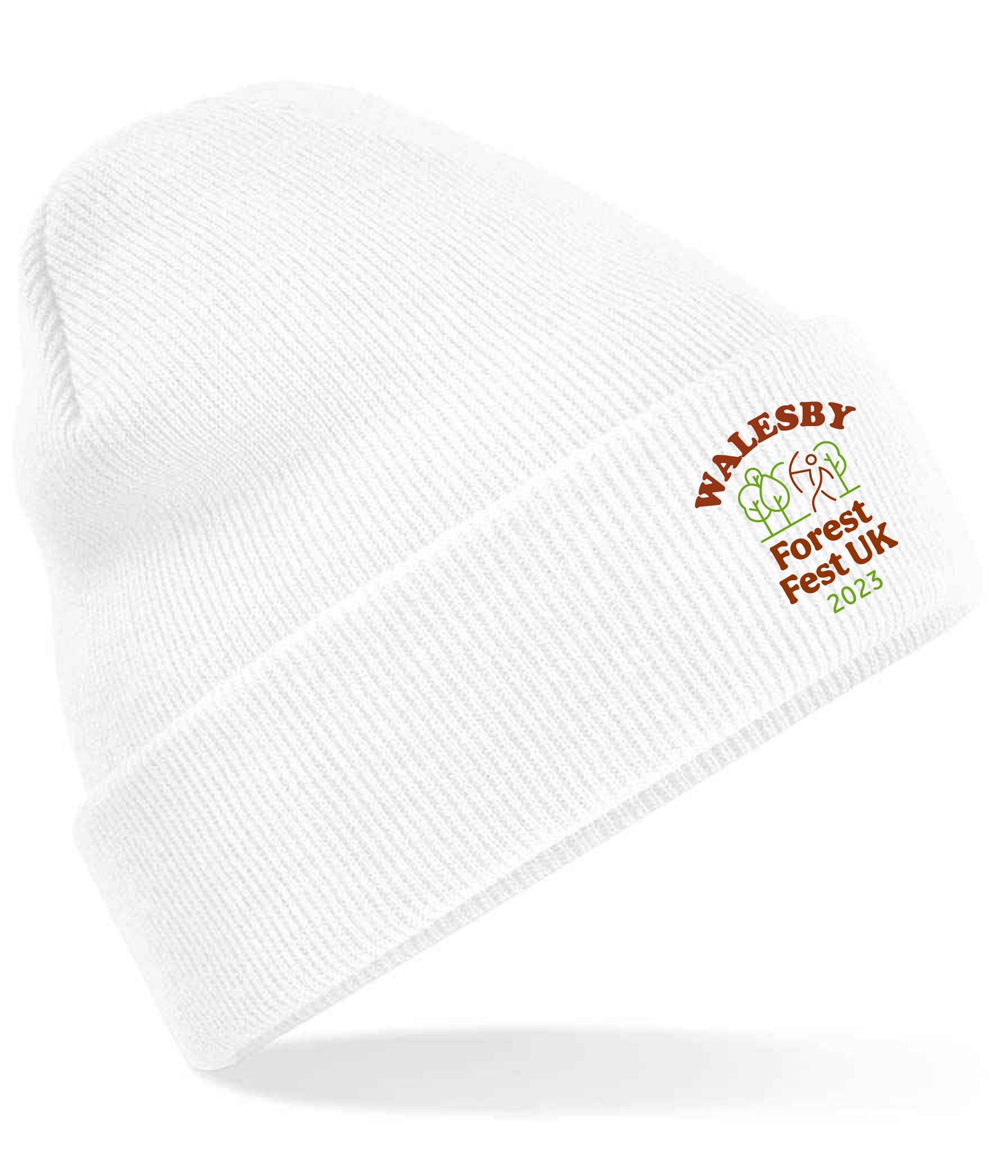 Beechfield Original Cuffed Beanie