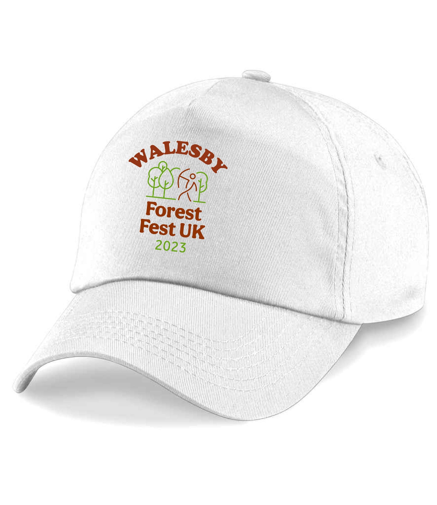 Beechfield Original 5 Panel Cap