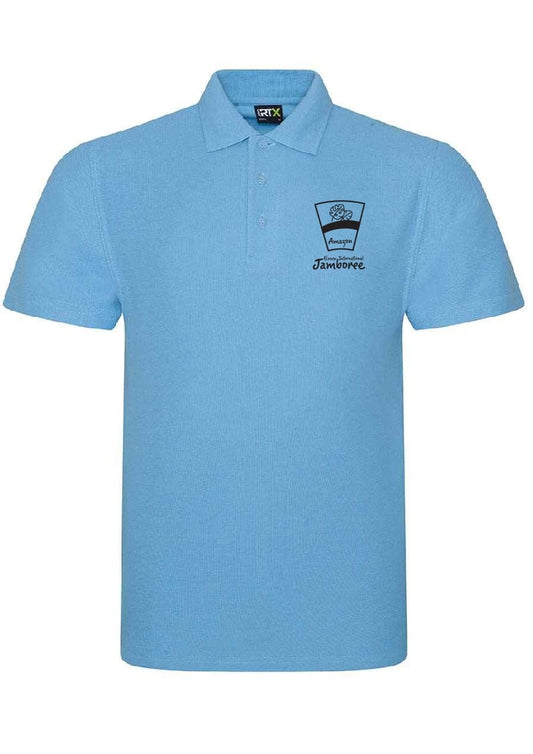 EIJ 2024 Amazon Polo Shirt