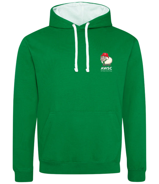 AWSC 2026 Pullover Hoodie