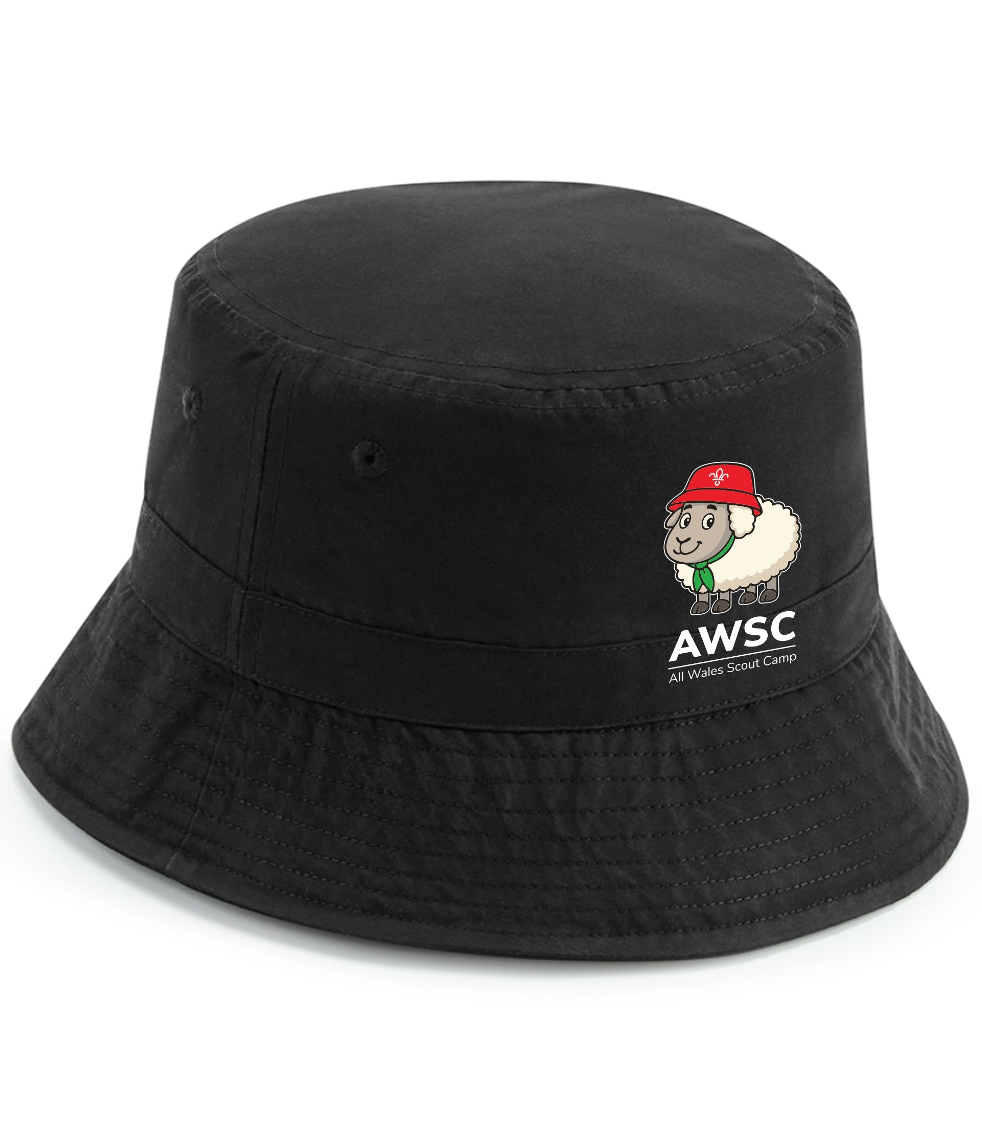 AWSC 2026 Bucket Hat – Eventmerch Store