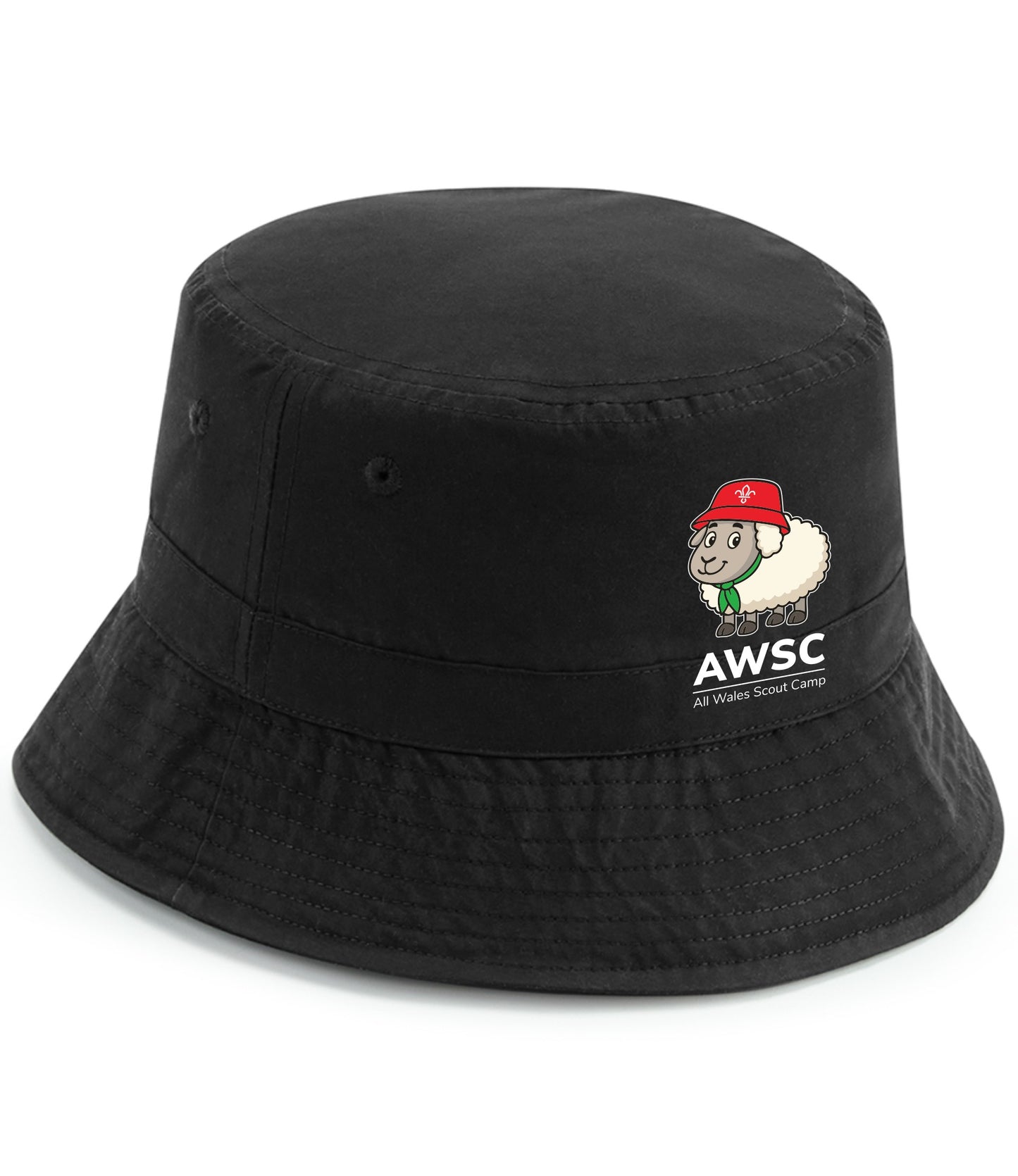 AWSC 2026 Bucket Hat