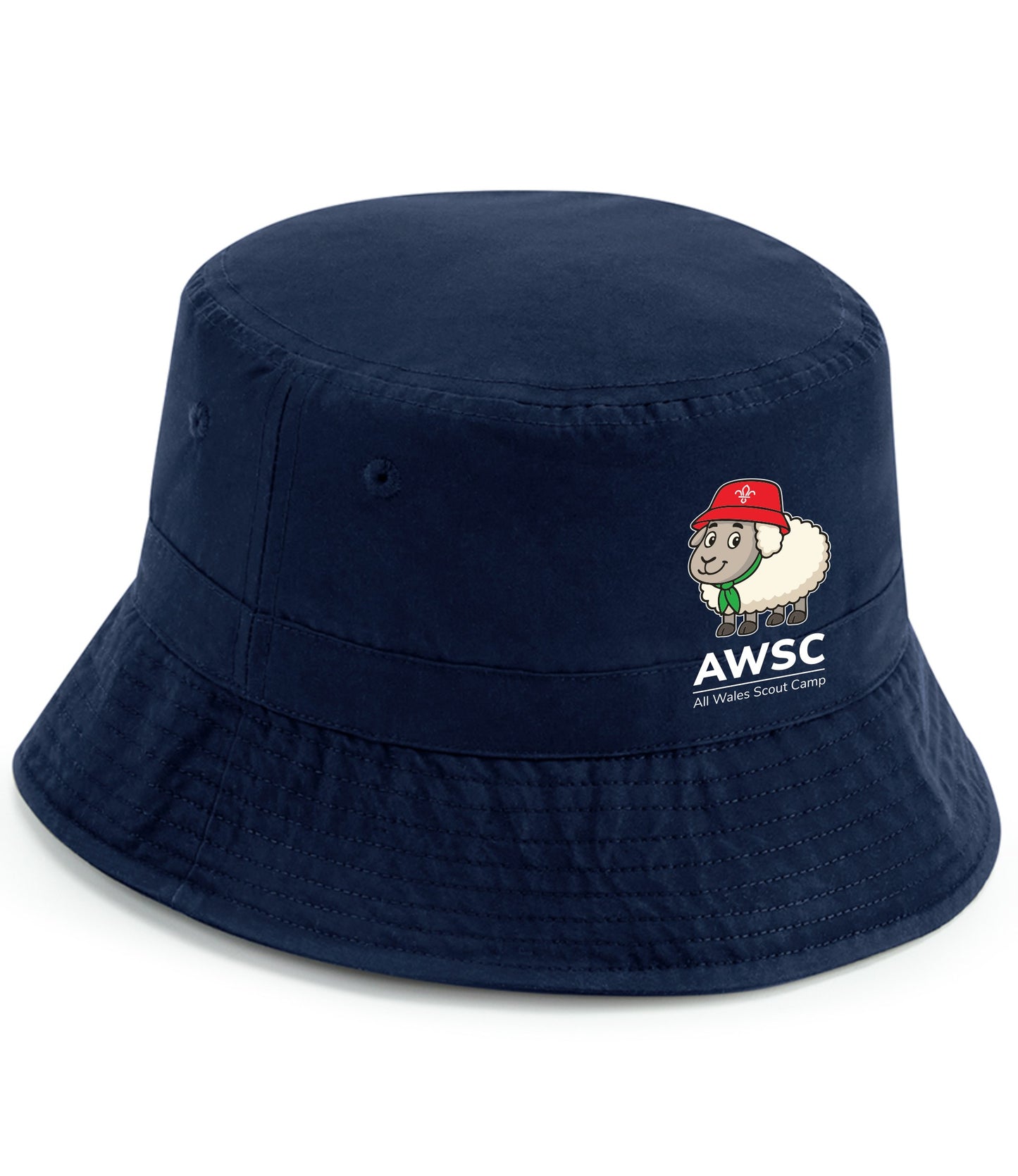 AWSC 2026 Bucket Hat