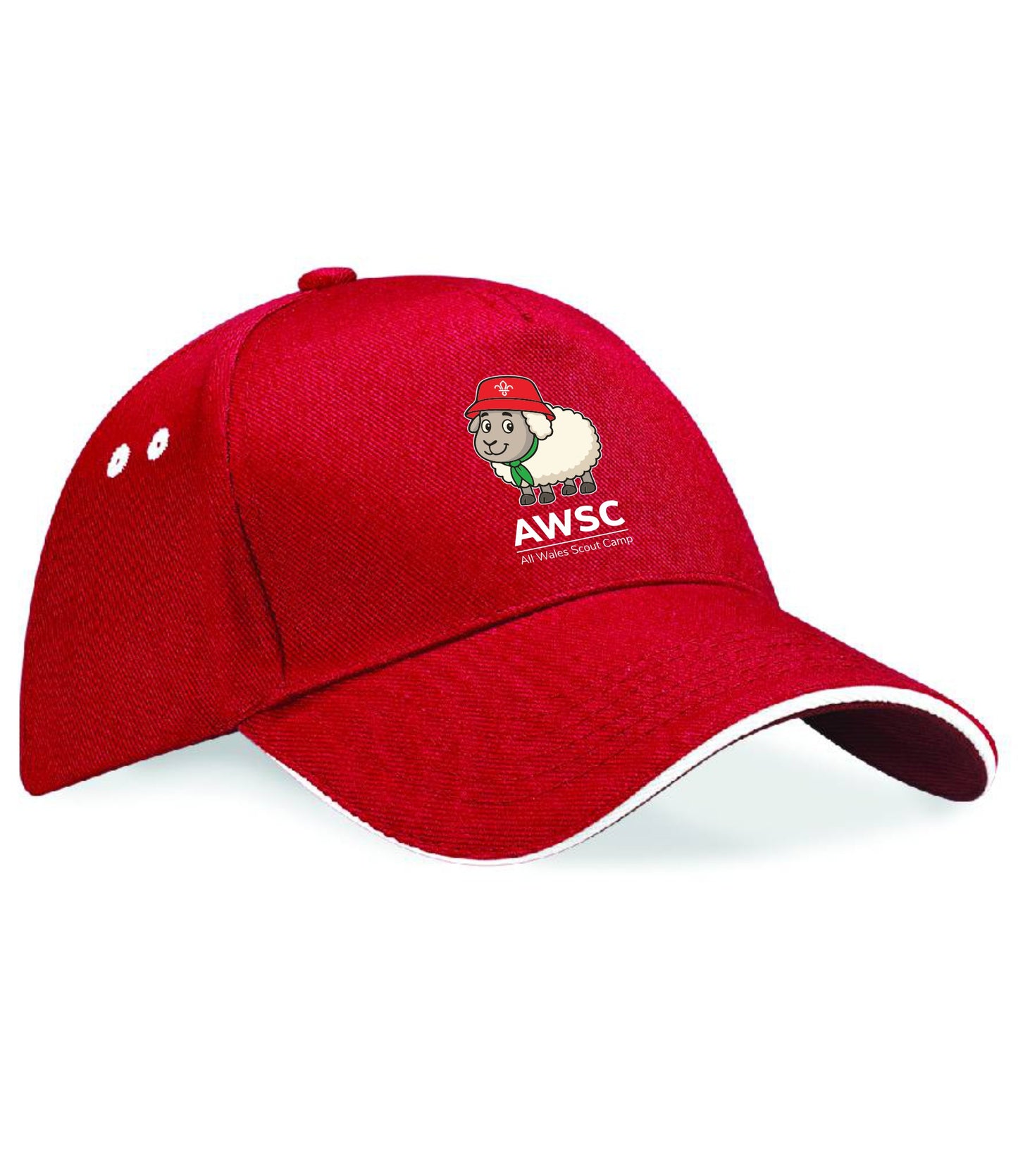 AWSC 2026 Cap
