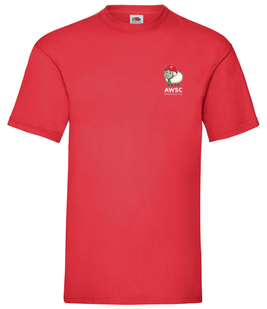 AWSC 2026 Adult T-Shirt