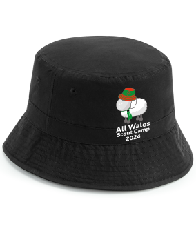 AWSC 2024 Bucket Hat