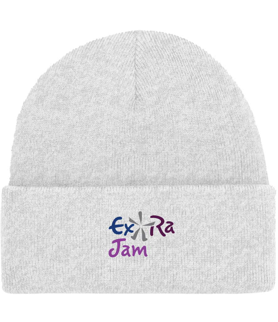 Extra Jam 2026 Beanie