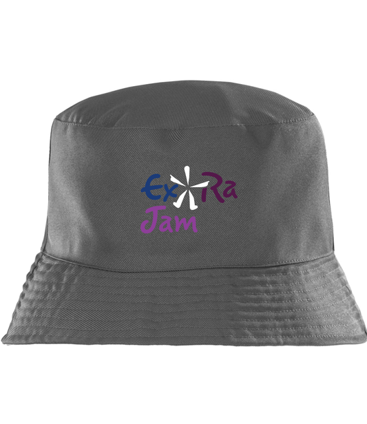 Extra Jam 2026 Bucket Hat