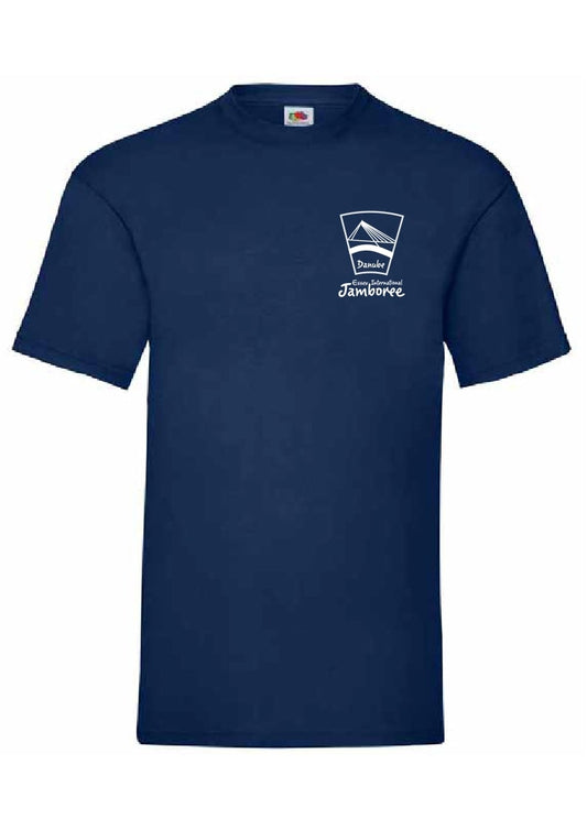 EIJ 2024 Danube Adult T-Shirt