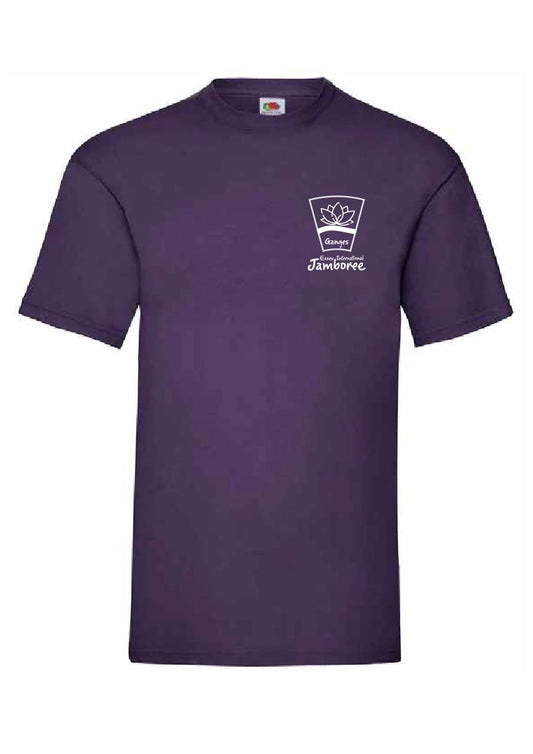 EIJ 2024 Ganges Adult T-Shirt