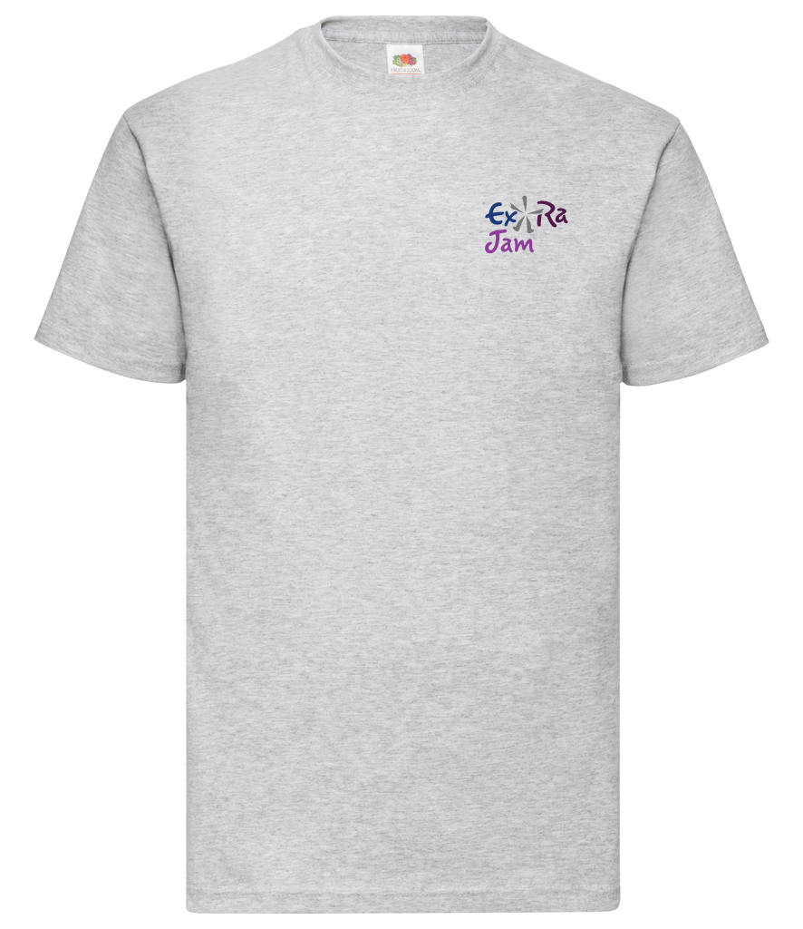 Extra Jam 2026 Kids T-Shirt