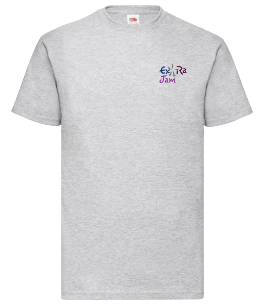 Extra Jam 2026 Kids T-Shirt