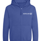 I was at EIJ 2024 Kids Zip Hoodie