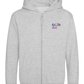 Extra Jam 2026 Kids Zip Hoodie