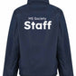 MS Society Navy Jacket