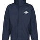 MS Society Navy Jacket