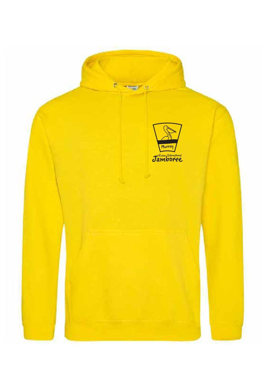 EIJ 2024 Murray Kids Hoodie