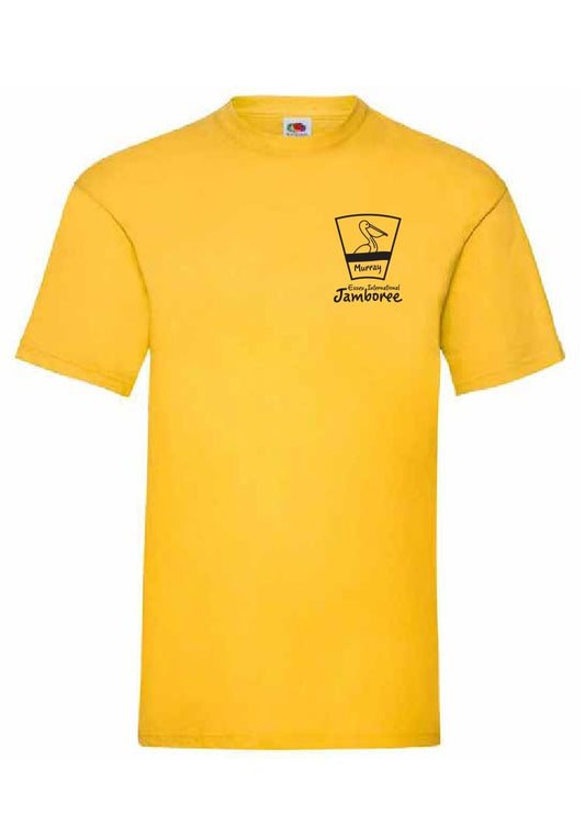 EIJ 2024 Murray Adult T-Shirt