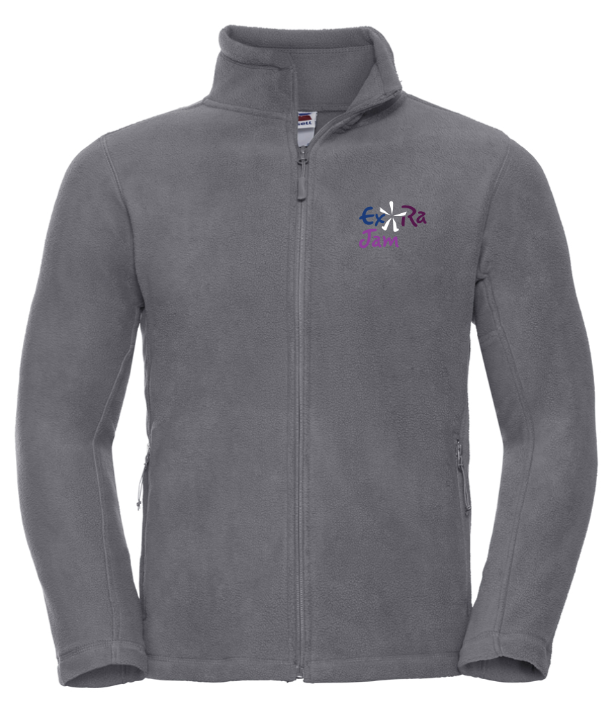 Extra Jam 2026 Mens Fleece