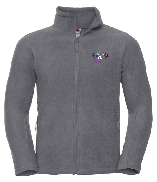 Extra Jam 2026 Mens Fleece