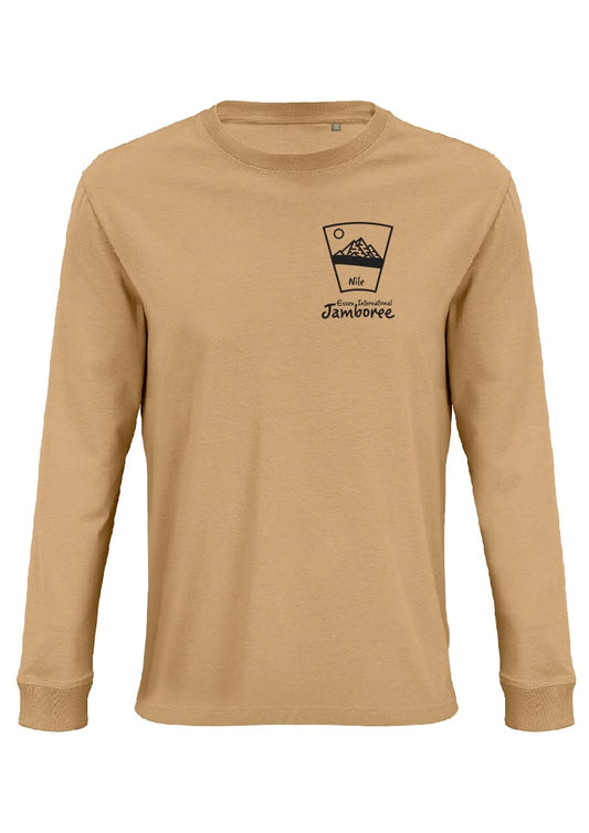 EIJ 2024 Nile Longsleeve T-Shirt
