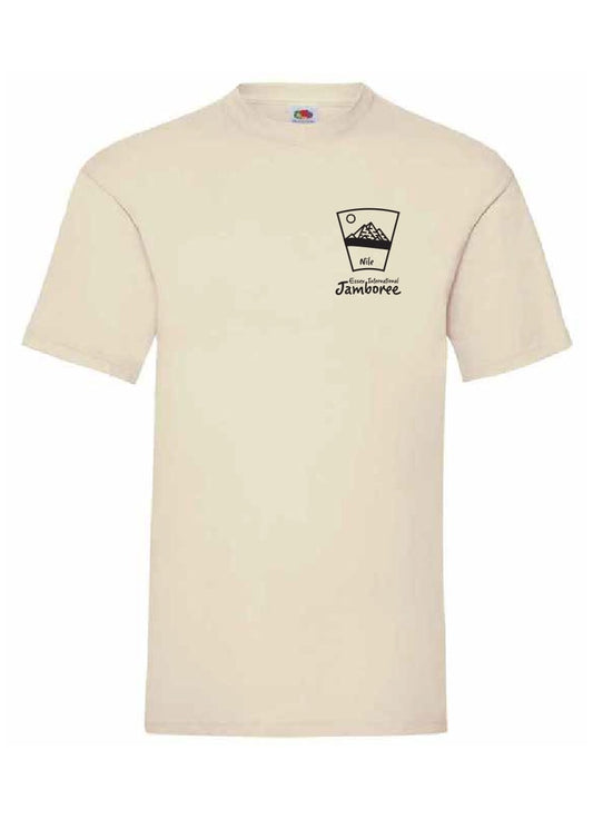 EIJ 2024 Nile Adult T-Shirt